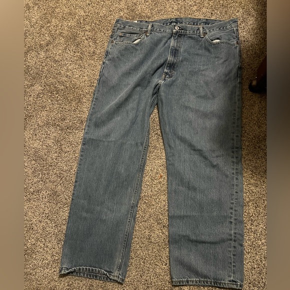 Levi Strauss & Co. 501. Size 44x40 - Picture 4 of 4